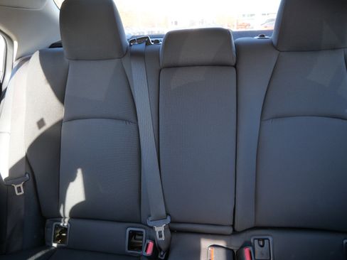 Certified 2024 Toyota Corolla LE FWD image 13