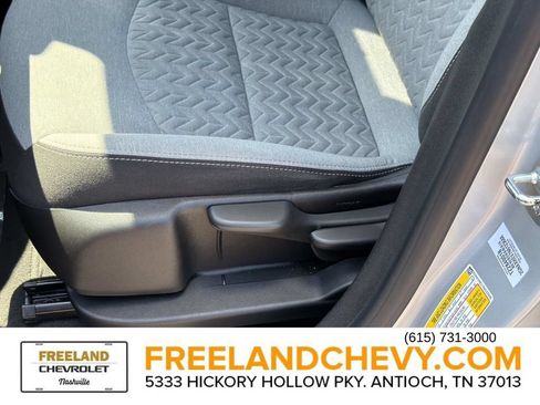 Used 2022 Chevrolet Equinox LS w/ Driver Confidence II Package FWD image 22