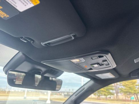 Used 2025 Toyota 4Runner TRD Sport image 28