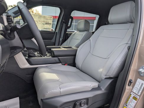 New 2026 Toyota Tundra SR5 image 12