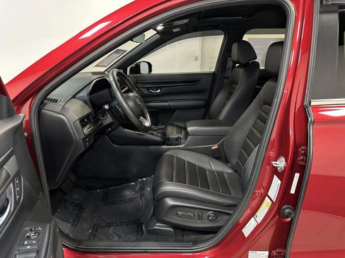 Certified 2024 Honda CR-V Sport-L image 22