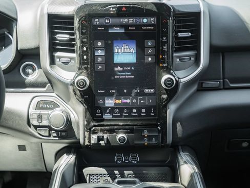 New 2026 RAM 1500 Big Horn AWD/4WD image 24