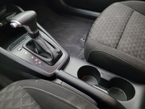 Used 2021 Kia Rio S w/ Technology Package FWD image 26