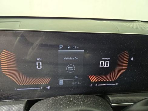 Used 2025 Kia K5 LXS image 18