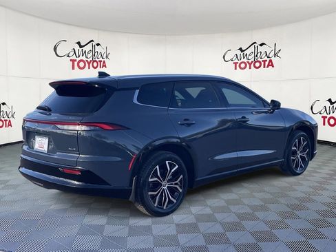 New 2026 Toyota Crown Signia image 8