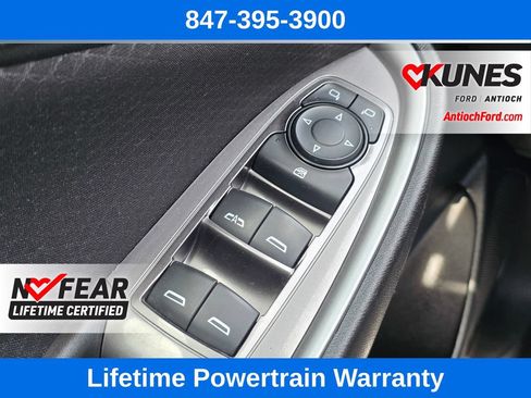 Used 2023 Chevrolet Malibu LT w/ Driver Confidence Package FWD image 39
