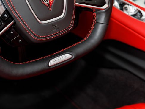 Used 2025 Chevrolet Corvette Z06 image 26