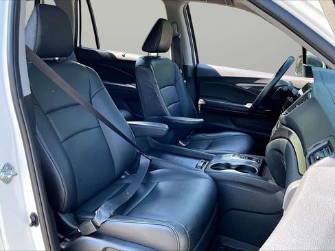 Used 2021 Honda Pilot Special Edition image 22