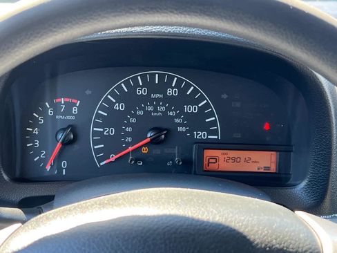 Used 2018 Nissan NV200 S w/ Back Door Glass Package image 17