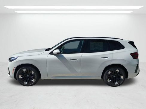 New 2026 BMW X3 xDrive30i w/ Premium Package AWD/4WD image 7