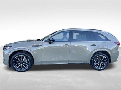 New 2026 MAZDA CX-70 3.3 Turbo S w/ Premium Plus