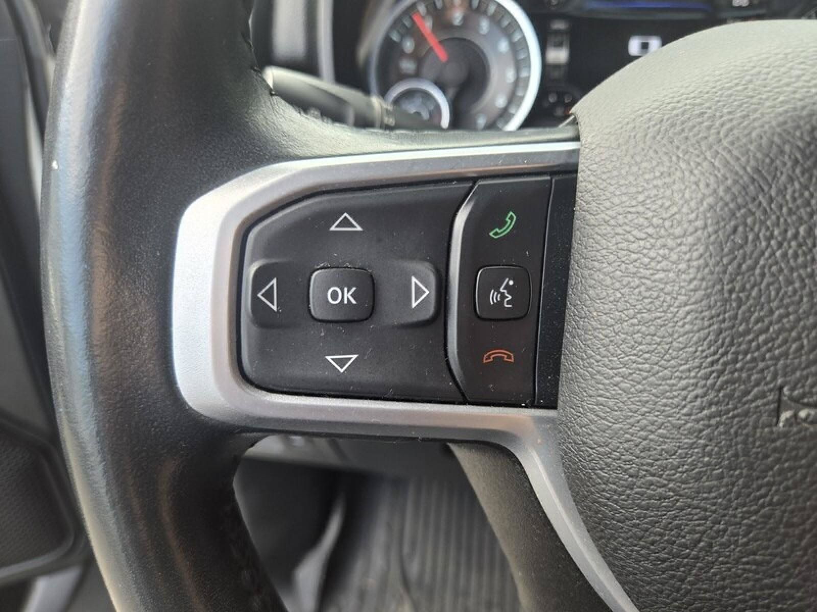 Used 2023 RAM 1500 Big Horn AWD/4WD image 14
