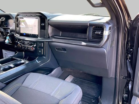 Used 2024 Ford F150 STX RWD image 15