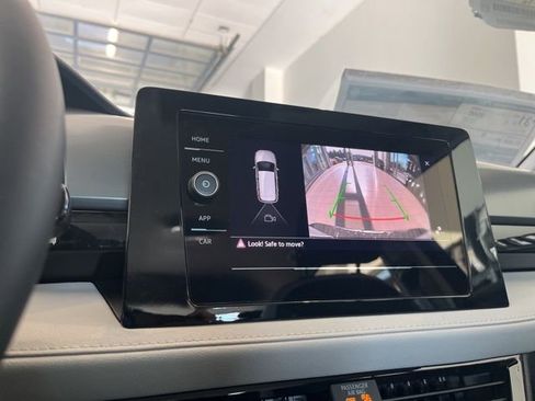 New 2026 Volkswagen Taos S image 14