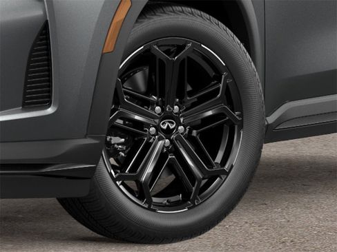 New 2026 INFINITI QX60 Sport image 9