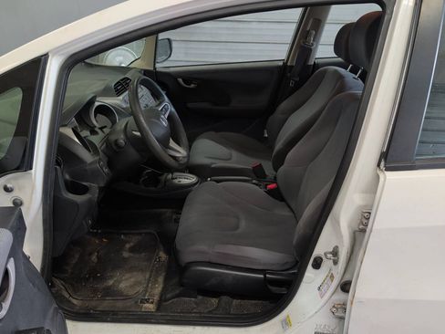 Used 2012 Honda Fit image 19