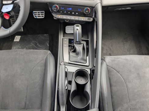Used 2026 Hyundai Elantra N FWD image 20