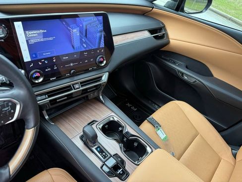 Certified 2023 Lexus RX 350 Premium Plus w/ Cold Area Package image 36