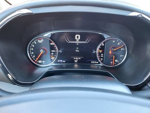Used 2025 Chevrolet Blazer RS FWD image 17