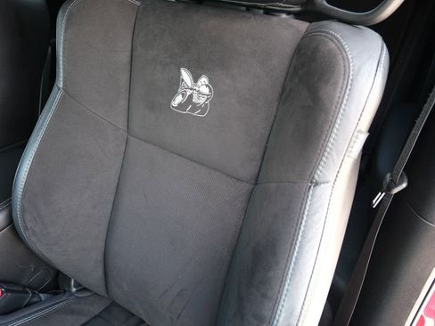 Used 2023 Dodge Challenger R/T Scat Pack w/ Plus Package RWD image 25