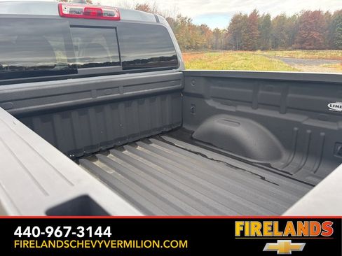 Certified 2021 Chevrolet Colorado LT w/ LT Convenience Package image 45