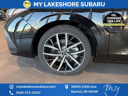 New 2026 Subaru Impreza 2.0i Sport image 8