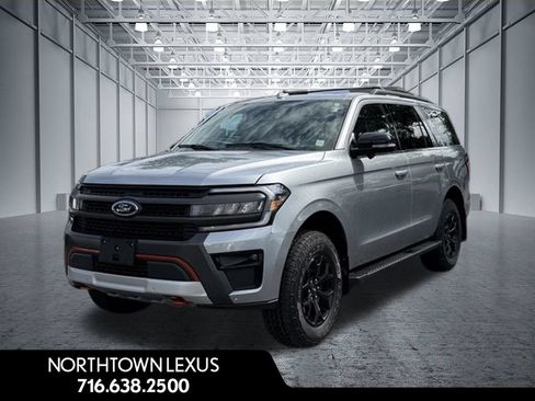 Used 2024 Ford Expedition Timberline AWD/4WD image 1