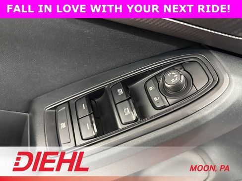 Used 2019 Subaru Impreza 2.0i Sport image 19
