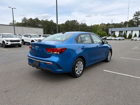 Used 2022 Kia Rio S FWD image 5
