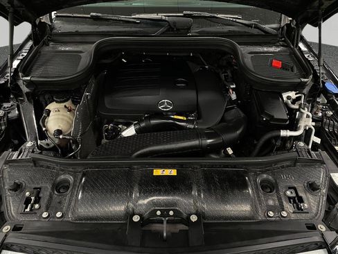 Used 2021 Mercedes-Benz GLE 350 4MATIC image 13