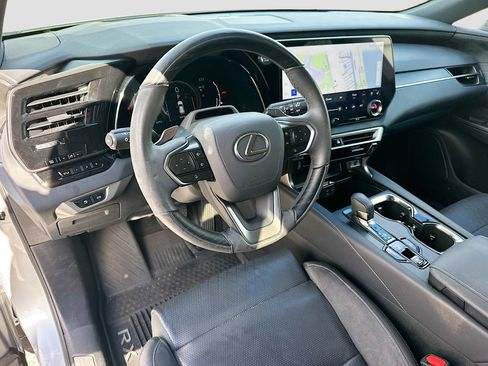 Used 2024 Lexus RX 350 FWD w/ Convenience Package image 11