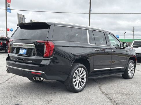 Used 2024 GMC Yukon XL Denali w/ LPO, Floor Liner Package RWD image 27