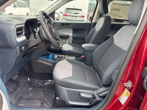 New 2026 Ford Maverick XLT FWD image 10