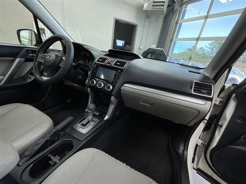 Used 2016 Subaru Forester 2.5i Limited w/ Popular Package #1 AWD/4WD image 28