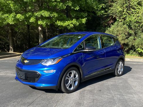 Used 2020 Chevrolet Bolt LT image 5