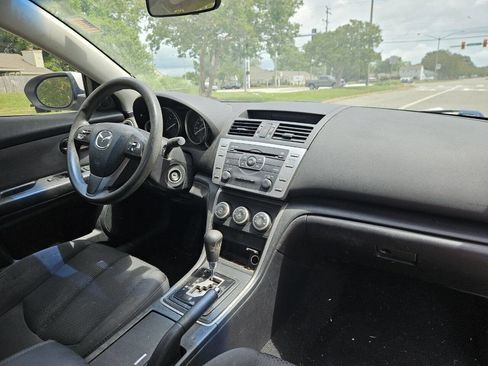Used 2012 MAZDA MAZDA6 i Sport FWD image 17