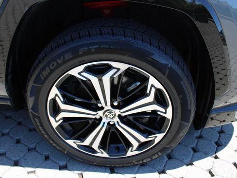 Used 2023 Toyota RAV4 XSE w/ Weather Package AWD/4WD image 13