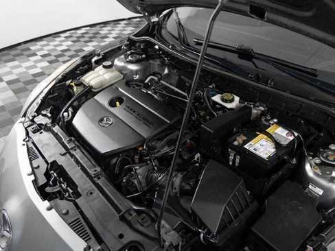 Used 2011 MAZDA MAZDA3 i Sport image 40