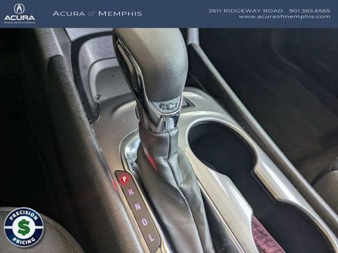Used 2024 Chevrolet Malibu LS FWD image 18