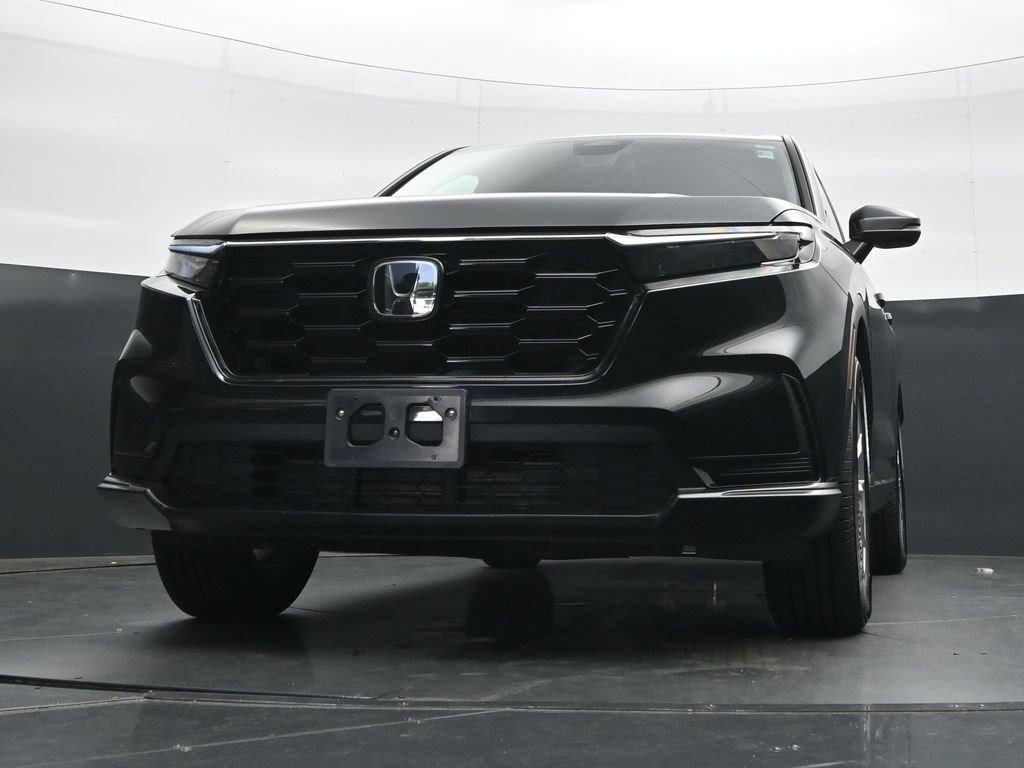 Used 2024 Honda CR-V EX image 39
