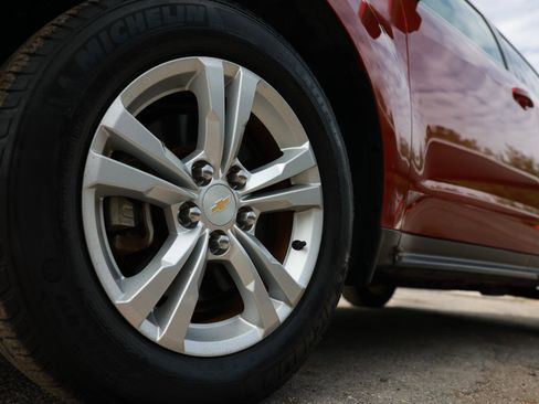 Used 2013 Chevrolet Equinox LT w/ Driver Convenience Package image 30