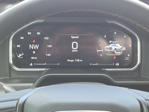 New 2026 GMC Sierra 1500 AT4 w/ AT4 Premium Package AWD/4WD image 34