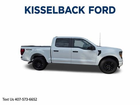 New 2026 Ford F150 STX image 2