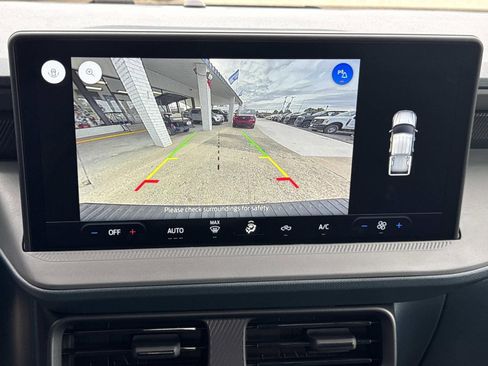 New 2025 Ford Maverick XLT w/ Black Appearance Package image 12