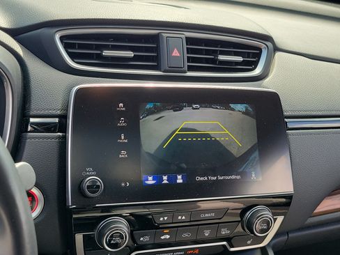 Used 2019 Honda CR-V EX-L image 27