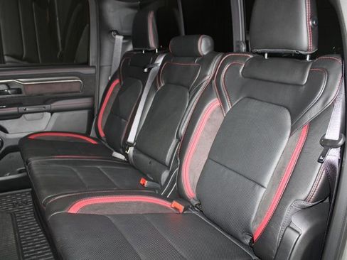 Used 2025 RAM 1500 RHO w/ RHO Level 1 Equipment Group image 20