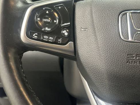 Used 2020 Honda CR-V Touring image 17