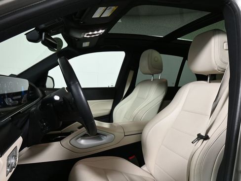 Certified 2023 Mercedes-Benz GLE 350 4MATIC image 15