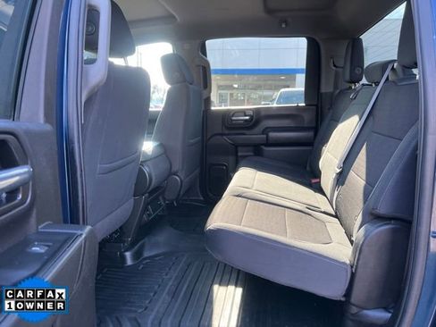 Used 2022 Chevrolet Silverado 2500 W/T w/ WT Convenience Package image 10