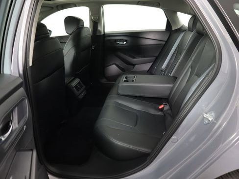 Certified 2024 Honda Accord EX-L image 21